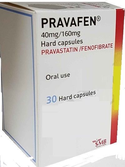 PRAVAFEN
