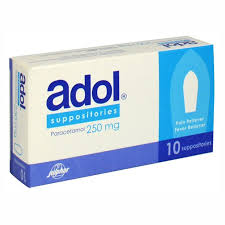 ADOL 250 SUPP.