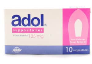 ADOL 125 SUPP.