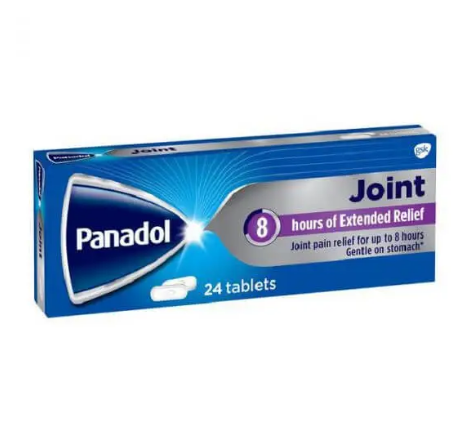 Panadol Joint 24Tab