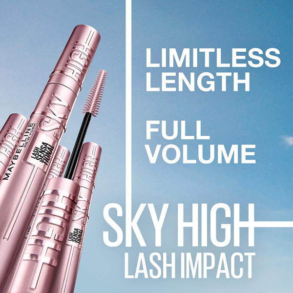 Maybelline Lash Sensational Sky High